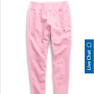 Champion Reverse Weave Joggers